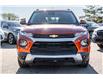 2023 Chevrolet TrailBlazer LT (Stk: 25SN4564A) in Edmonton - Image 4 of 26