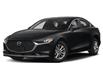 2021 Mazda Mazda3 GS (Stk: 8374P) in ORILLIA - Image 1 of 11