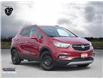 2018 Buick Encore Sport Touring (Stk: KZ325A) in Ottawa - Image 1 of 21
