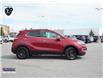 2018 Buick Encore Sport Touring (Stk: KZ325A) in Ottawa - Image 2 of 21