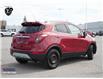 2018 Buick Encore Sport Touring (Stk: KZ325A) in Ottawa - Image 3 of 21