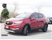 2018 Buick Encore Sport Touring (Stk: KZ325A) in Ottawa - Image 6 of 21