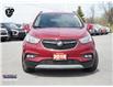 2018 Buick Encore Sport Touring (Stk: KZ325A) in Ottawa - Image 7 of 21