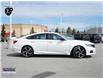 2022 Honda Accord Sedan Sport (Stk: KU3202) in Ottawa - Image 2 of 26