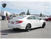 2022 Honda Accord Sedan Sport (Stk: KU3202) in Ottawa - Image 3 of 26