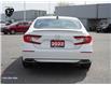 2022 Honda Accord Sedan Sport (Stk: KU3202) in Ottawa - Image 4 of 26