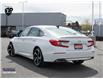 2022 Honda Accord Sedan Sport (Stk: KU3202) in Ottawa - Image 5 of 26
