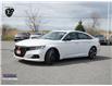 2022 Honda Accord Sedan Sport (Stk: KU3202) in Ottawa - Image 6 of 26