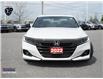 2022 Honda Accord Sedan Sport (Stk: KU3202) in Ottawa - Image 7 of 26