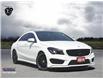 2015 Mercedes-Benz CLA-Class CLA 250 (Stk: KZ217A) in Ottawa - Image 1 of 28