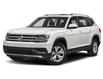 2019 Volkswagen Atlas 3.6 FSI Highline (Stk: KS-116A) in Okotoks - Image 1 of 11