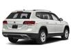 2019 Volkswagen Atlas 3.6 FSI Highline (Stk: KS-116A) in Okotoks - Image 3 of 11