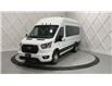 2023 Ford Transit-350 Passenger XLT (Stk: ATNP1739) in Vaughan - Image 4 of 34