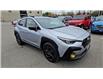 2024 Subaru Crosstrek Onyx (Stk: 2104897A) in Whitby - Image 2 of 22