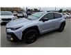 2024 Subaru Crosstrek Onyx (Stk: 2104897A) in Whitby - Image 4 of 22
