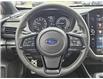 2024 Subaru Crosstrek Onyx (Stk: 2104897A) in Whitby - Image 13 of 22