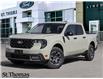 2025 Ford Maverick XLT (Stk: T5470) in St. Thomas - Image 1 of 11