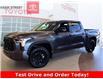 2025 Toyota Tundra Limited (Stk: 19-32035) in Ottawa - Image 1 of 34