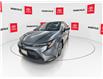2021 Toyota Corolla Hybrid Base w/Li Battery (Stk: 11104683A) in Markham - Image 4 of 25