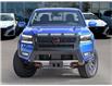 2025 Nissan Frontier PRO-4X (Stk: 425006) in Scarborough - Image 2 of 23