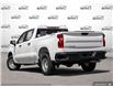 2025 Chevrolet Silverado 1500 Work Truck (Stk: R434) in Grimsby - Image 4 of 26