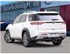 2025 Nissan Pathfinder Platinum (Stk: 525013) in Scarborough - Image 4 of 10