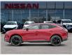 2025 Nissan Murano SV (Stk: L25016) in Scarborough - Image 3 of 22