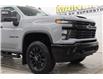 2025 Chevrolet Silverado 2500HD Custom (Stk: S1496) in Watrous - Image 15 of 38