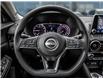 2025 Nissan Sentra SV (Stk: C25036) in Scarborough - Image 9 of 19