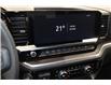 2025 GMC Sierra 1500 SLT (Stk: S1436) in Watrous - Image 25 of 44