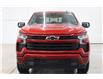 2025 Chevrolet Silverado 1500 RST (Stk: S1435) in Watrous - Image 3 of 44