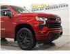 2025 Chevrolet Silverado 1500 RST (Stk: S1435) in Watrous - Image 14 of 44