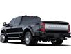 2025 Ford F-450 Platinum (Stk: 25T070) in ROCKY MOUNTAIN HOUSE - Image 2 of 6