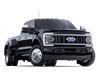 2025 Ford F-450 Platinum (Stk: 25T070) in ROCKY MOUNTAIN HOUSE - Image 3 of 6