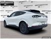 2025 Ford Mustang Mach-E Premium (Stk: 5MU1337) in Brantford - Image 4 of 23