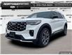 2025 Ford Explorer Platinum (Stk: 5EX2365) in Brantford - Image 1 of 23