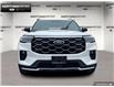 2025 Ford Explorer Platinum (Stk: 5EX2365) in Brantford - Image 2 of 23