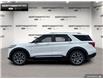 2025 Ford Explorer Platinum (Stk: 5EX2365) in Brantford - Image 3 of 23