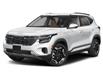 2025 Kia Seltos SX w/Brown Interior (Stk: 4-25152) in Bowmanville - Image 1 of 11
