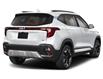 2025 Kia Seltos SX w/Brown Interior (Stk: 4-25152) in Bowmanville - Image 3 of 11