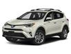 2018 Toyota RAV4 Hybrid Limited (Stk: 21454A) in Collingwood - Image 1 of 2