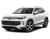 2025 Volkswagen Tiguan Comfortline (Stk: V5175) in Kingston - Image 1 of 2