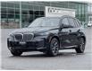 2024 BMW X5 xDrive40i (Stk: 4V51546) in Brampton - Image 1 of 33