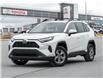 2022 Toyota RAV4 Hybrid XLE (Stk: N85425A) in Toronto - Image 1 of 24