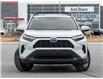 2022 Toyota RAV4 Hybrid XLE (Stk: N85425A) in Toronto - Image 2 of 24