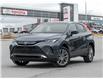 2023 Toyota Venza Limited (Stk: A22985A) in Toronto - Image 1 of 32