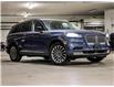2021 Lincoln Aviator Reserve (Stk: P00801) in Toronto - Image 1 of 4