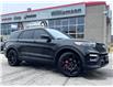 2021 Ford Explorer ST (Stk: W8951) in Uxbridge - Image 1 of 8