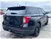 2021 Ford Explorer ST (Stk: W8951) in Uxbridge - Image 7 of 8
