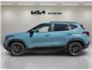 2024 Kia Seltos SX w/Black Interior (Stk: UPK119A) in Cold Lake - Image 3 of 21